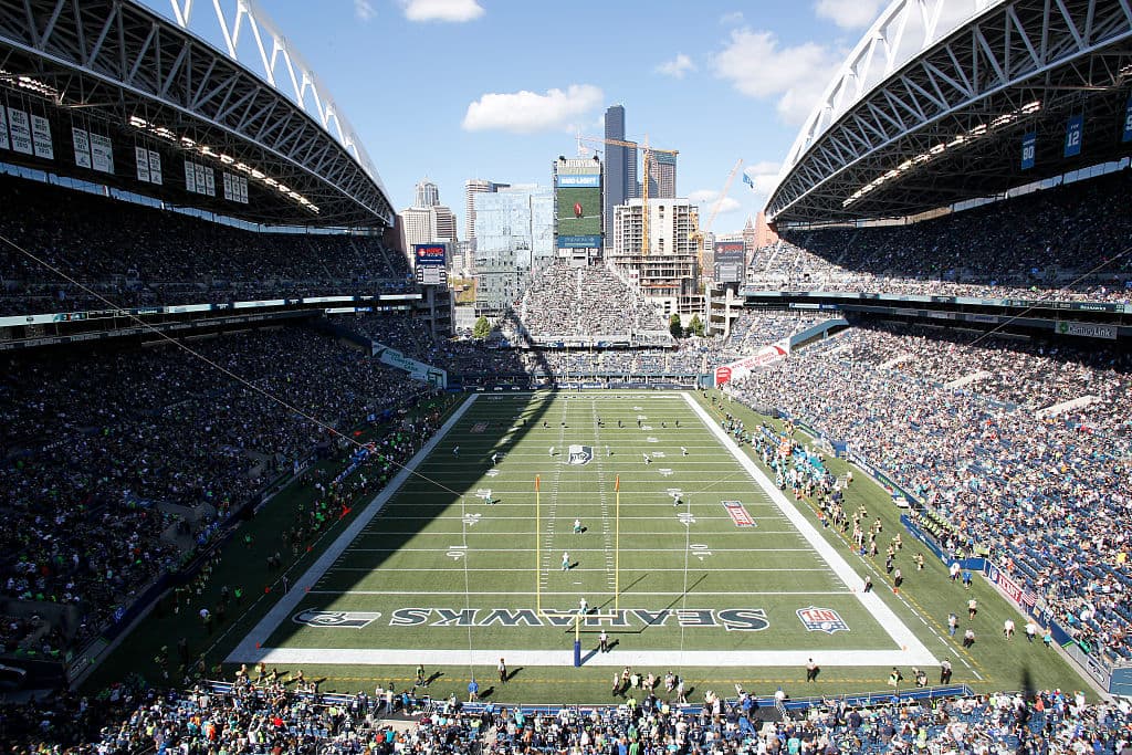 Seattle Seahawks | Al menos los primeros tres juegos en casa de los Seahawks de la temporada se jugarán sin aficionados.