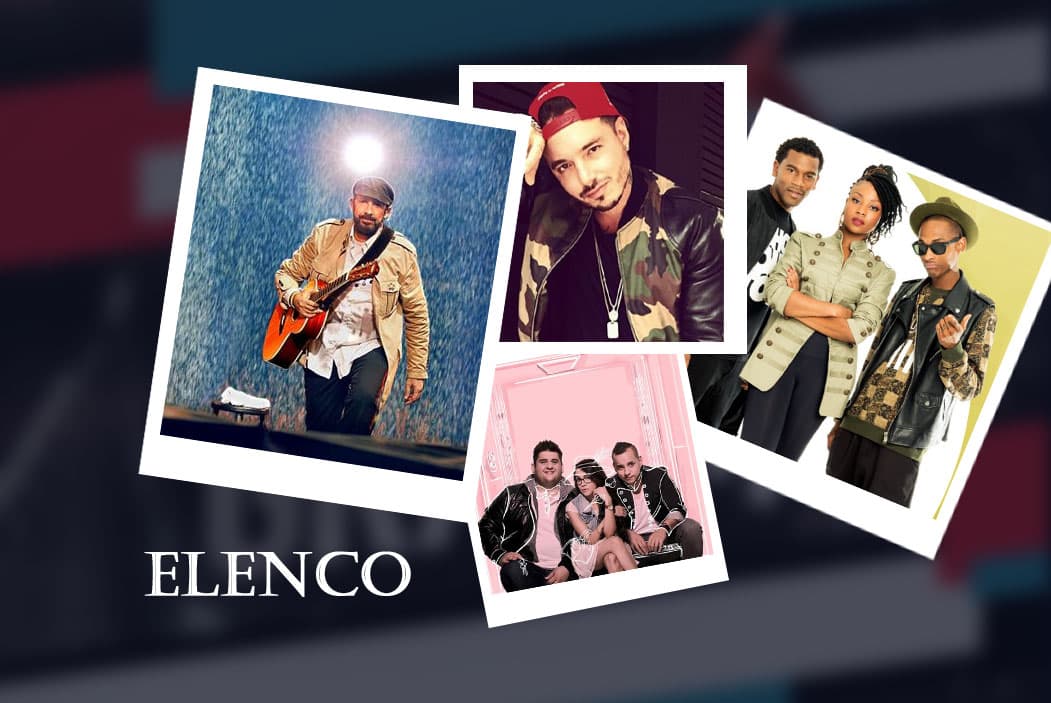 J Balvin, Juan Luis Guerra, ChocQuib Town y más confirmados a Latin GRAMMY