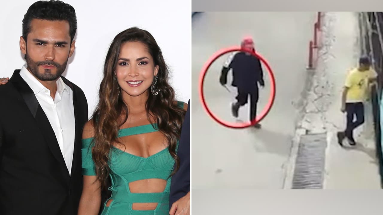 Revelan video del ataque mortal en 'Sin senos sí hay paraíso': momento aterrador de la tragedia