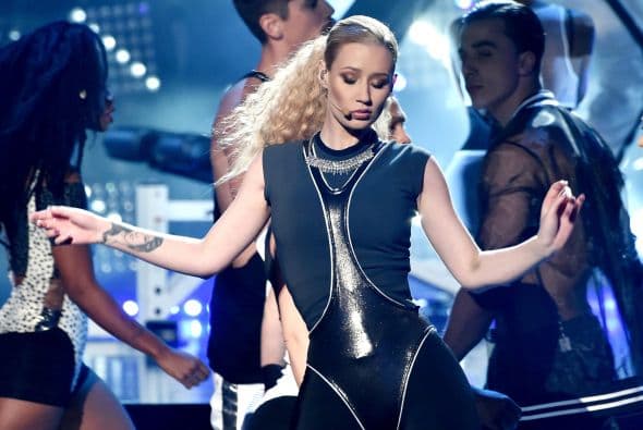 ¿Las veremos compartir el escenario también?