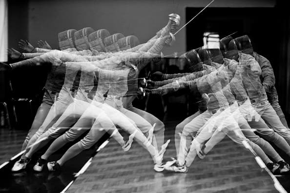 Una de las competencias que más habilidad requieren