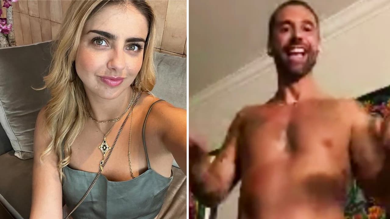 <b><a href="https://www.univision.com/famosos/michelle-renaud-confirma-noviazgo-matias-novoa">Michelle Renaud y Matías Novoa</a></b> confirmaron su noviazgo el pasado 6 de octubre. A partir de entonces han presumido su amor por todo lo alto en sus respectivas redes sociales.