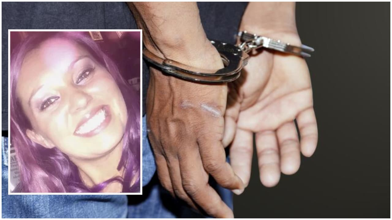 Acusan a hombre de asesinar a su novia hispana porque ella trabajaba muchas horas