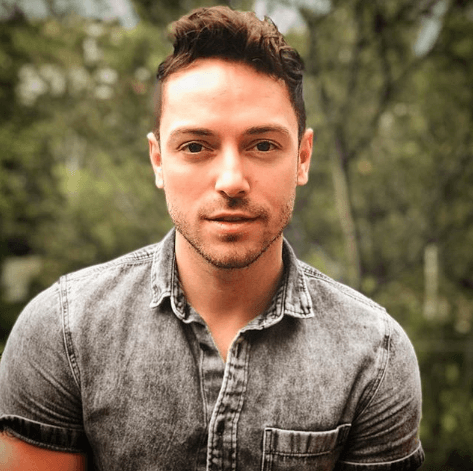 Pee Wee señaló que ahora está enfocado en que el público se fije más en su talento y no en sus músculos.