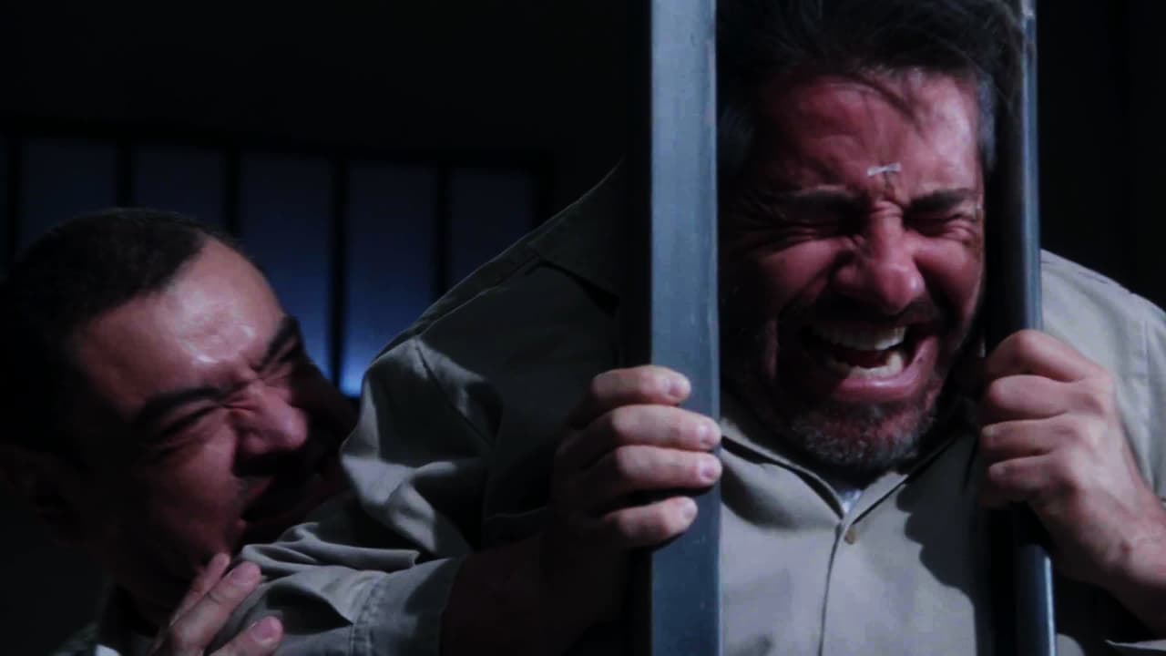 Pero el criminal ordenó que el abogado recibiera una golpiza que lo dejó debatiéndose entre la vida y la muerte.