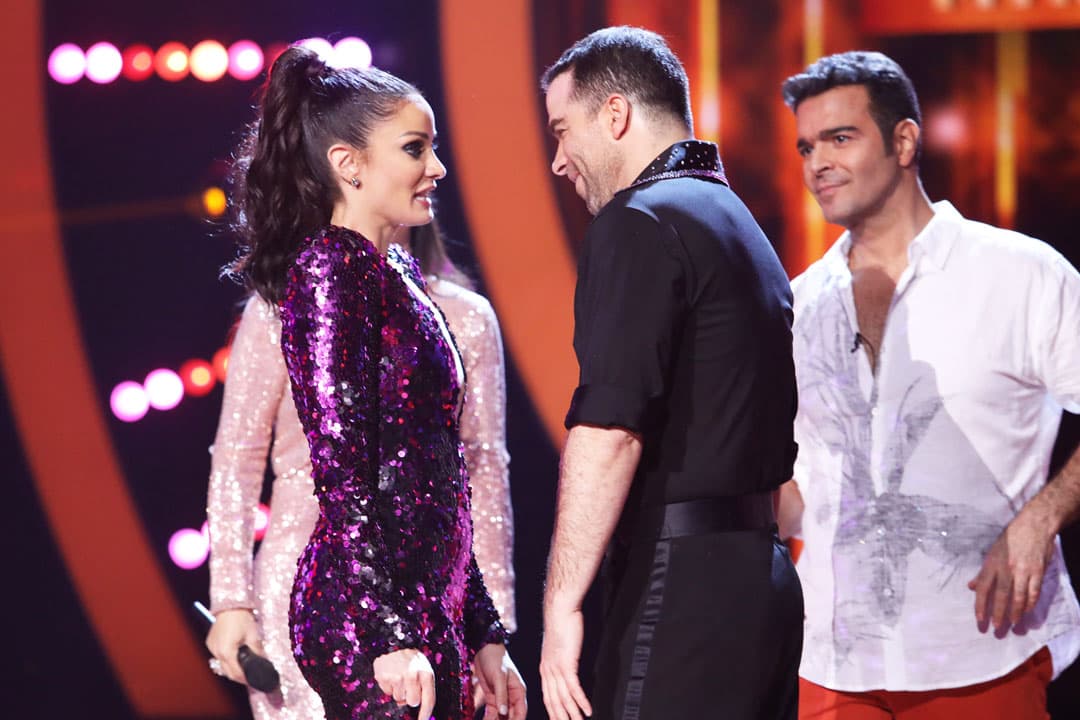 "Siento que decepcioné, tal vez, a mis fans", confesó Dayanara.