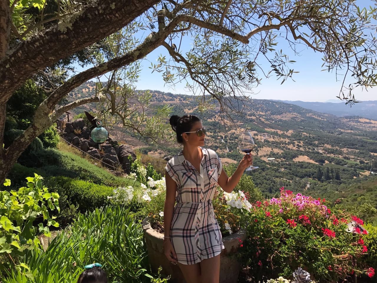 Ana Patricia está llegando a los 30 y lo hace de la mejor manera.