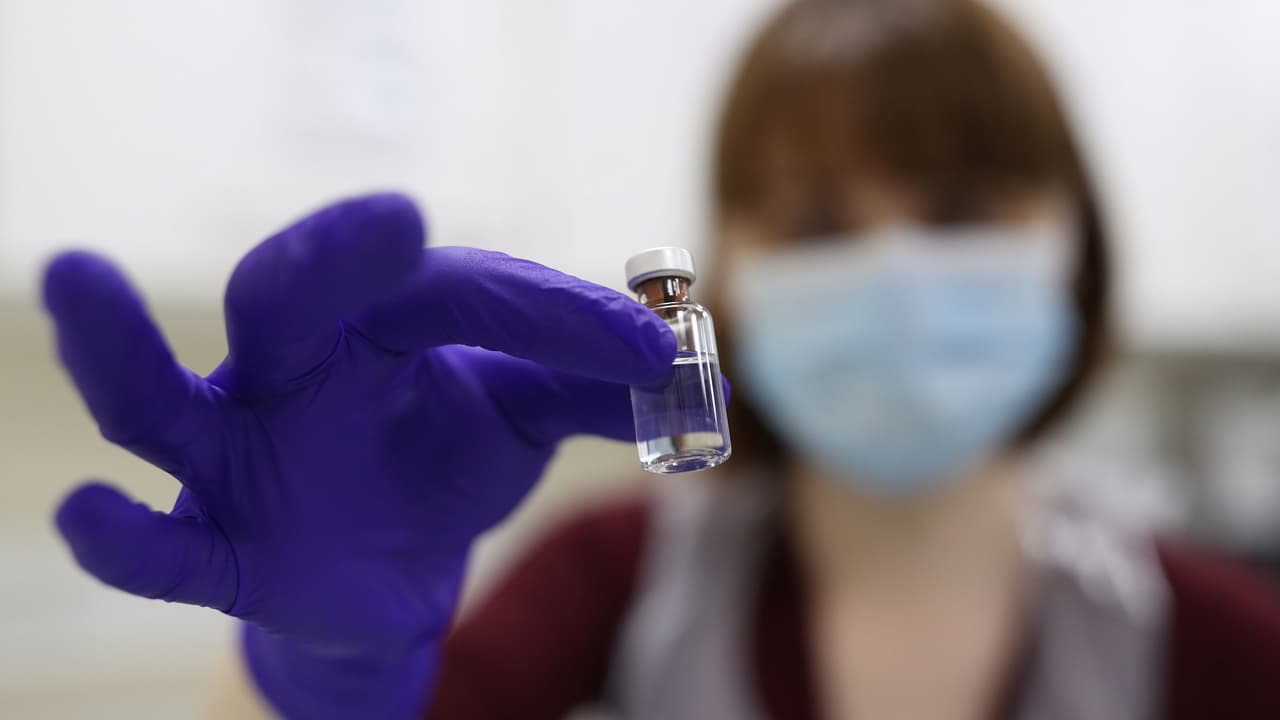 Utah no podrá seguir prohibiendo mandatos de vacunación tras aprobación de vacuna por FDA