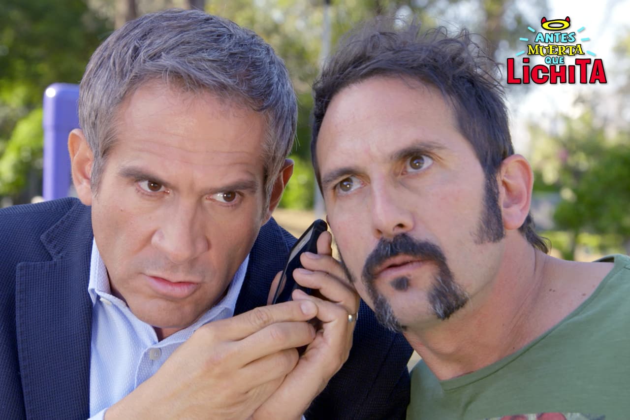 Carmona pondrá en serios aprietos a Roberto y Gumaro.