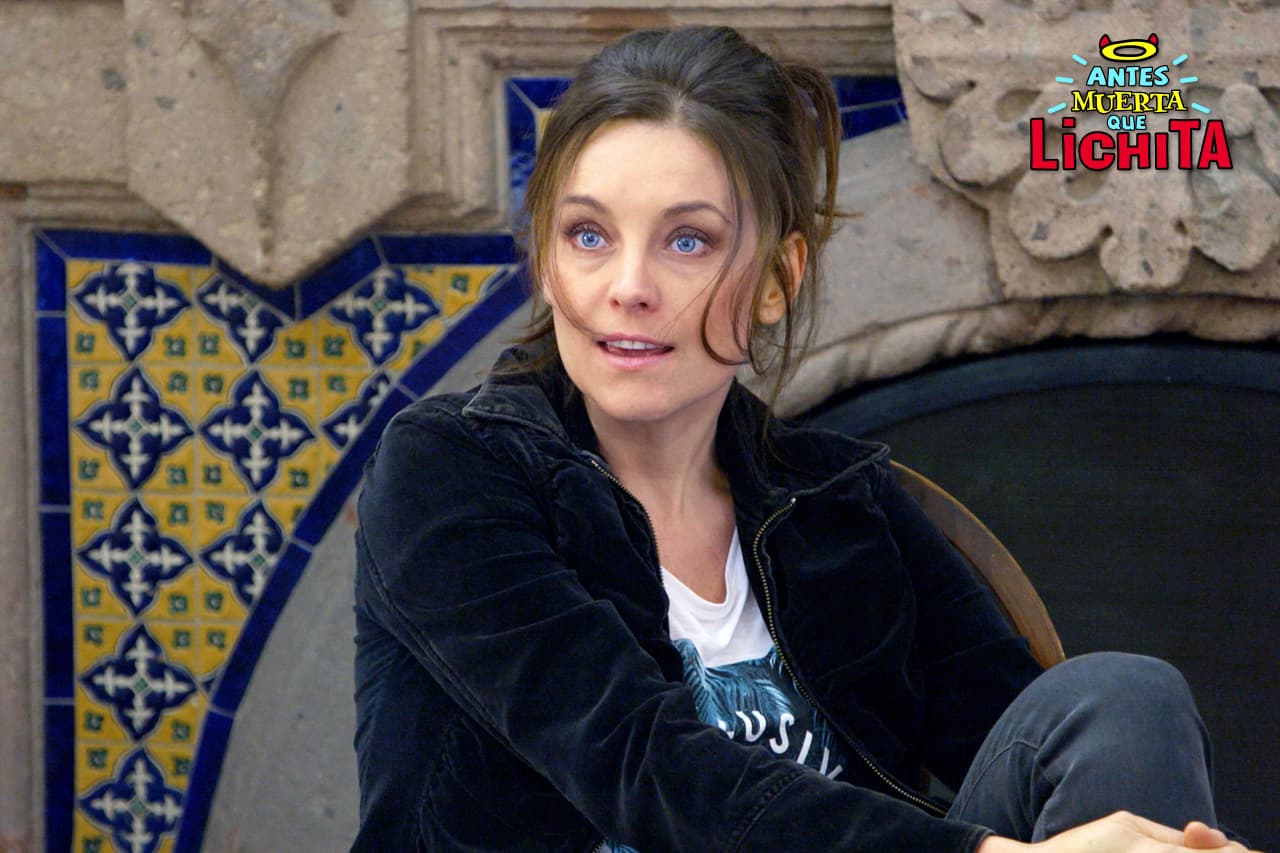 Sheila intentará manipular a Augusto para conseguir más dinero.