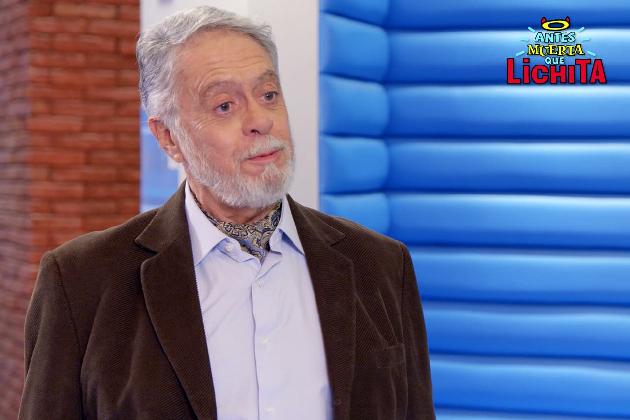 “El General” hará uso de sus encantos para tratar de conquistar a Fátima.