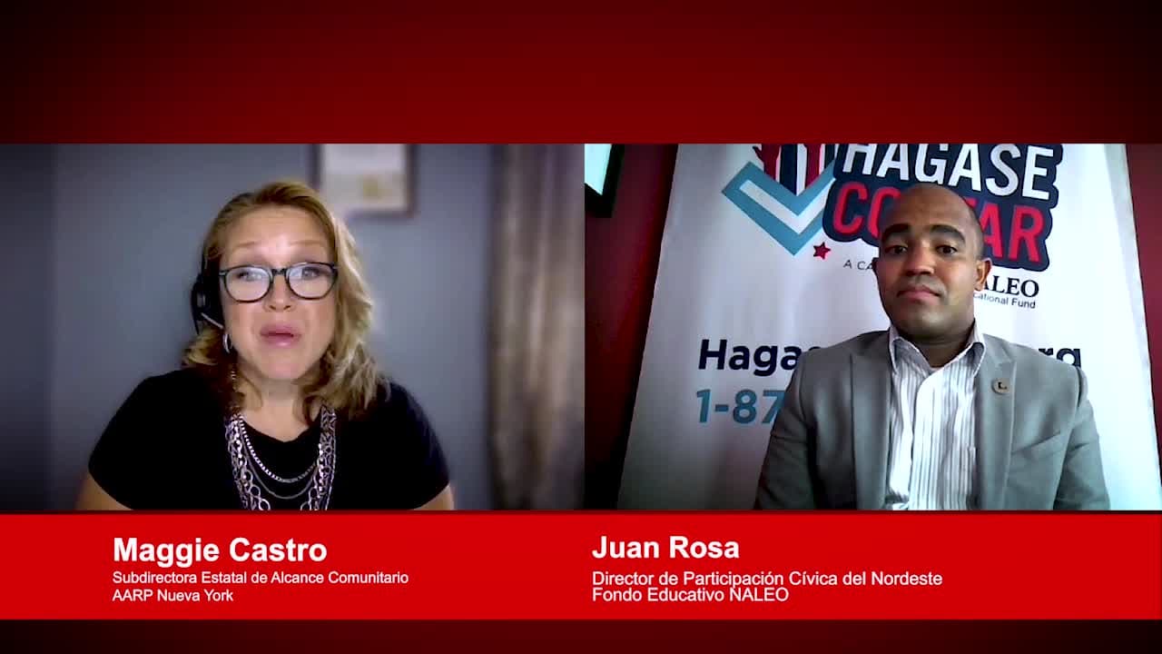 Cómo votar durante el coronavirus