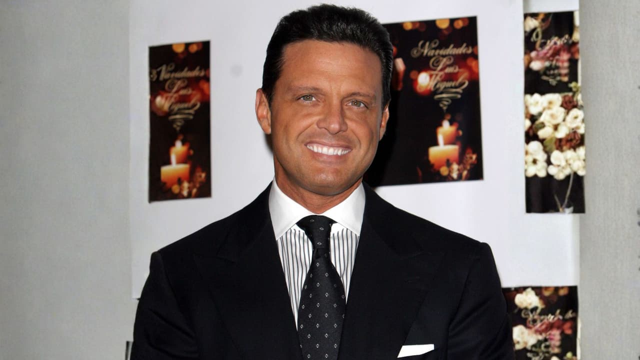 Luis Miguel ya habría abandonado hospital en Nueva York: esto se sabe