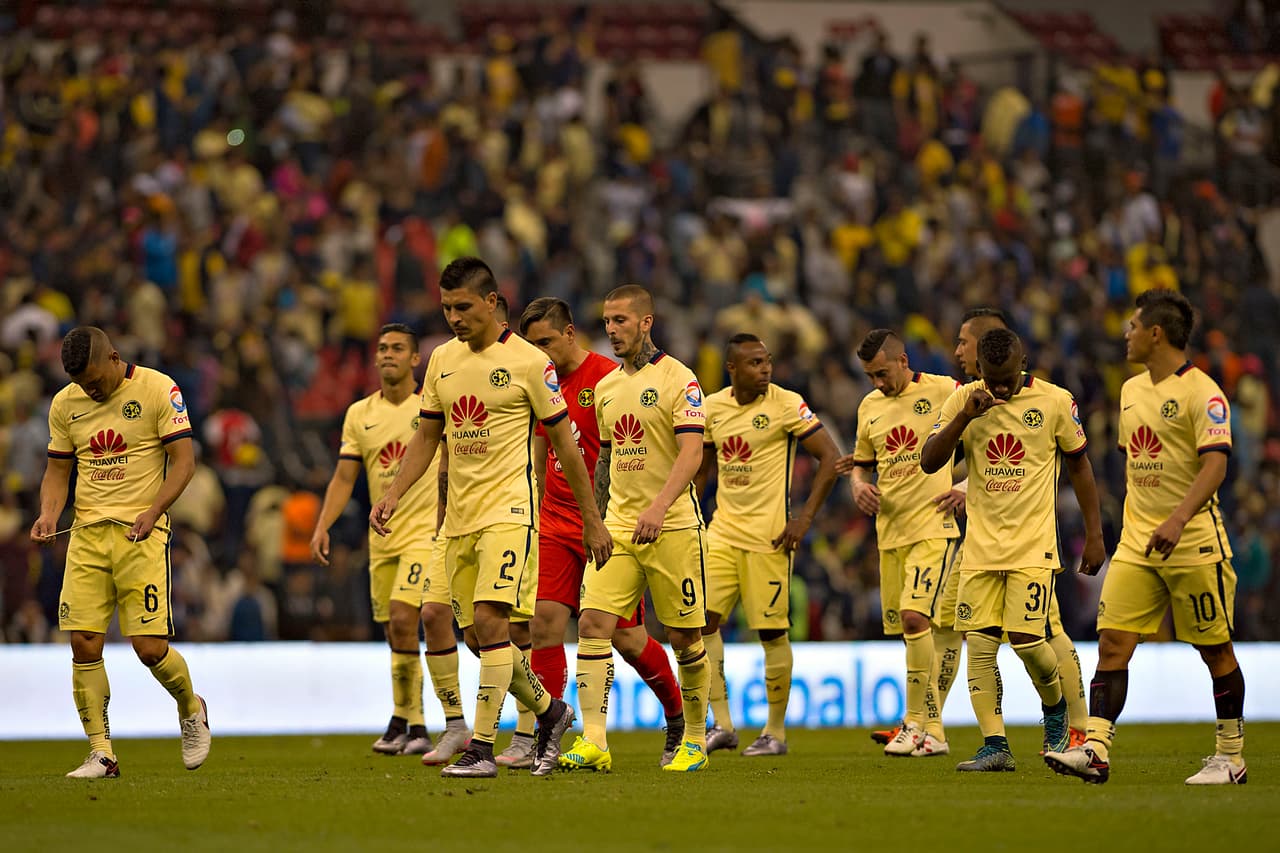 América de no ganar ante Dorados tendría el peor inicio de torneo en la era Peláez