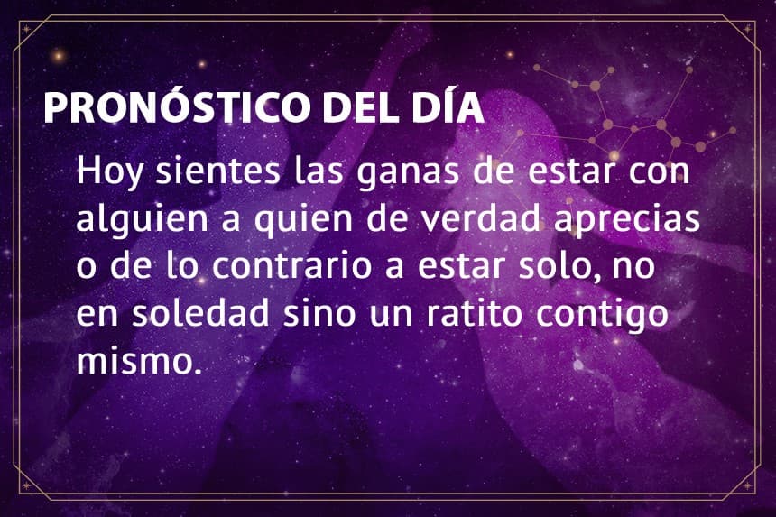 Cáncer 12 de febrero 2021