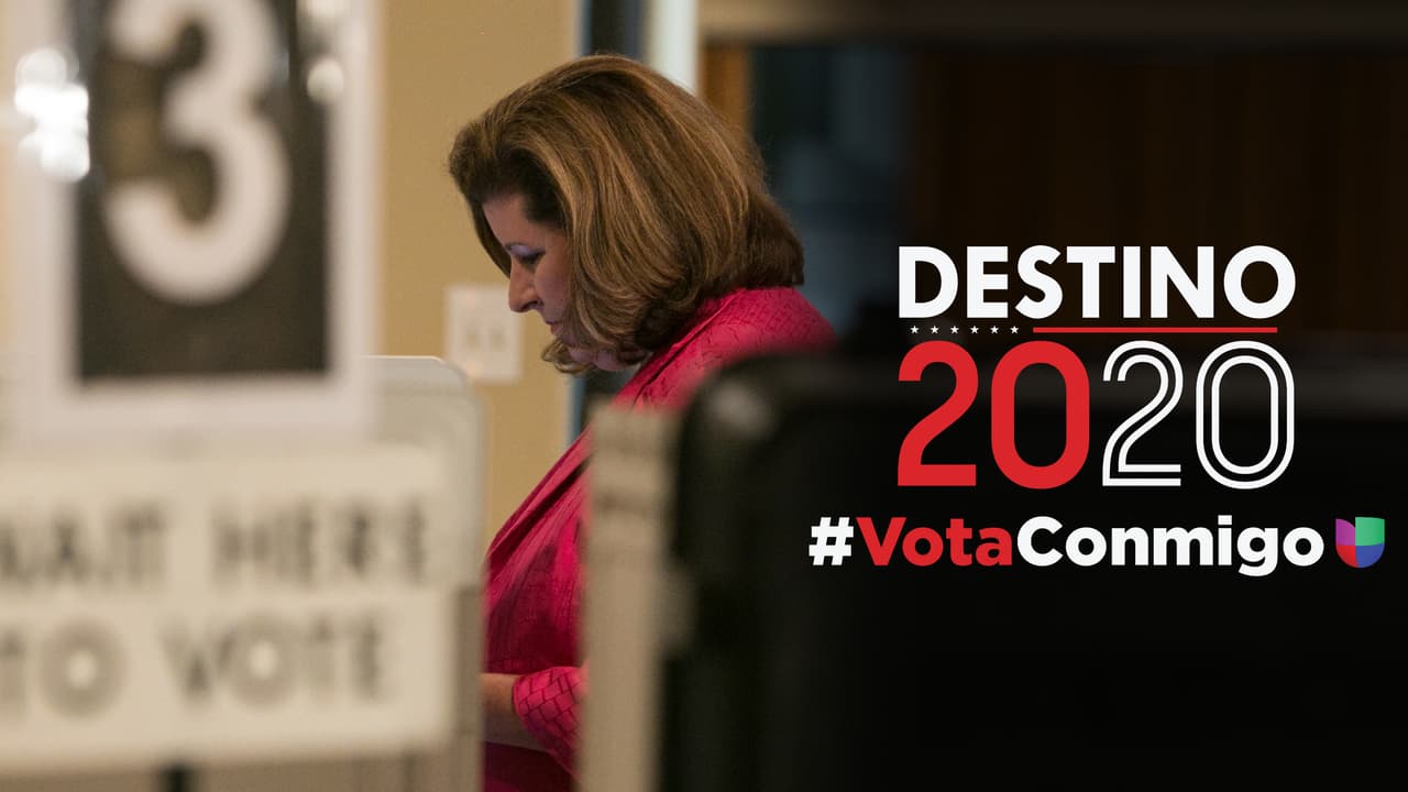 Regístrate: Este 2020 'Vota Conmigo'