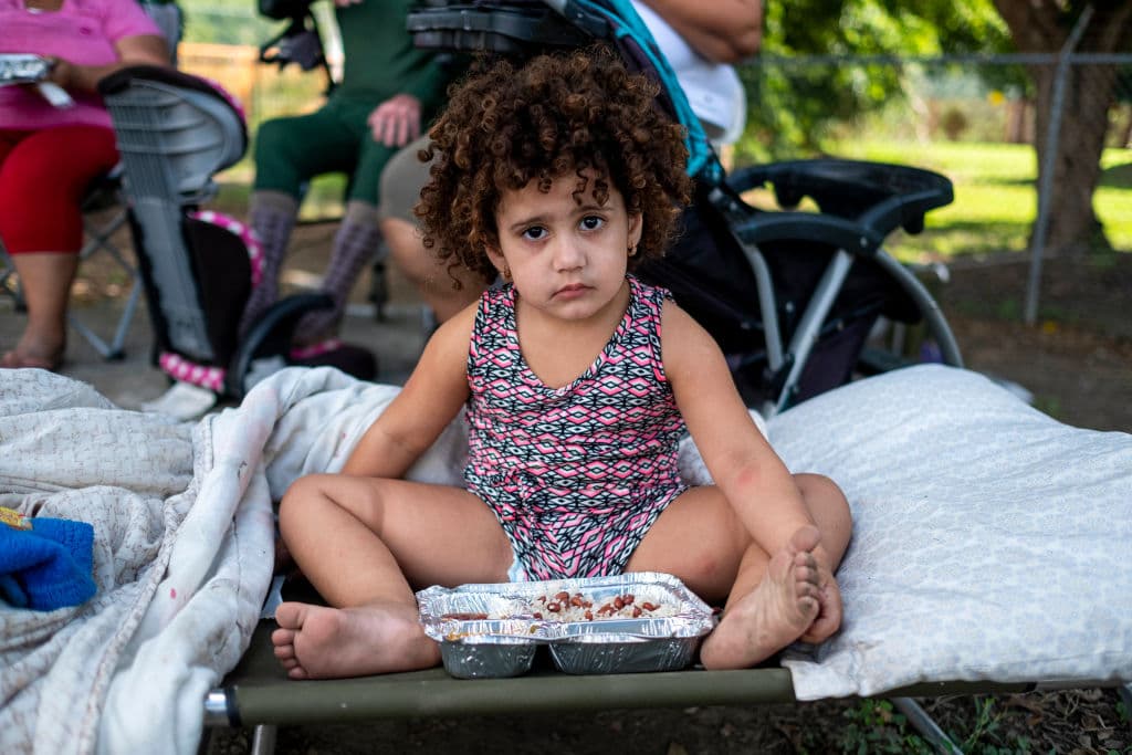 El 40% de la población de Puerto Rico reporta inseguridad alimentaria sin que se vislumbre un final