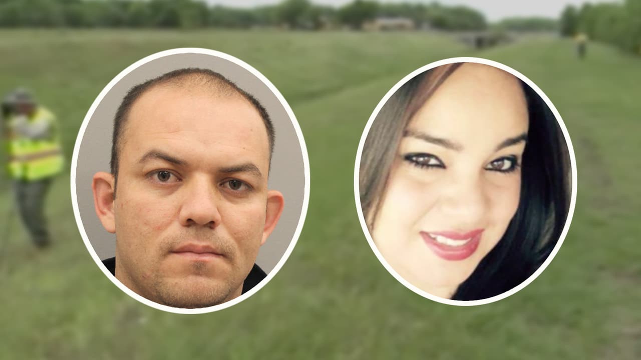 “Vamos a hacer justicia”: Extraditan a hispano acusado de matar a su novia en 2017