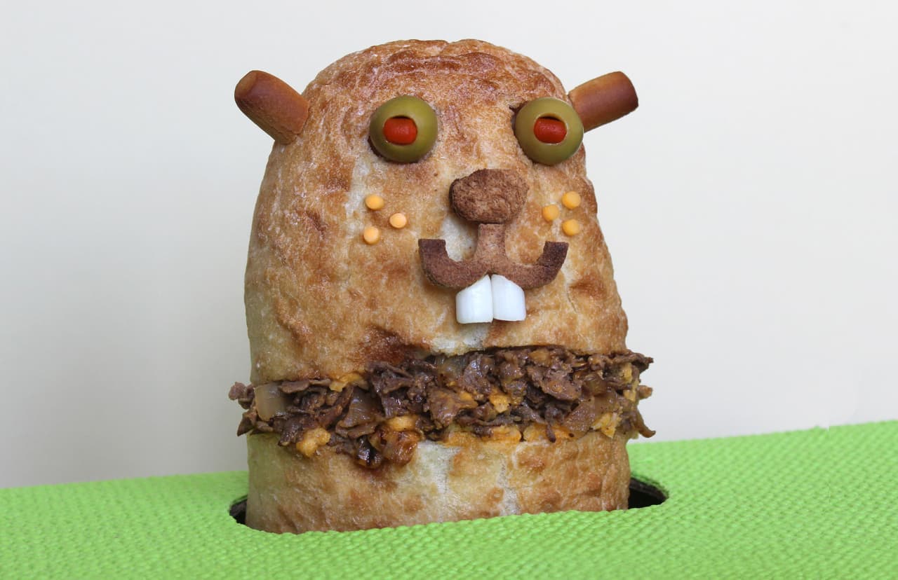 ¿Qué prefieres? ¿Salchichas, olivas y pepperoni?