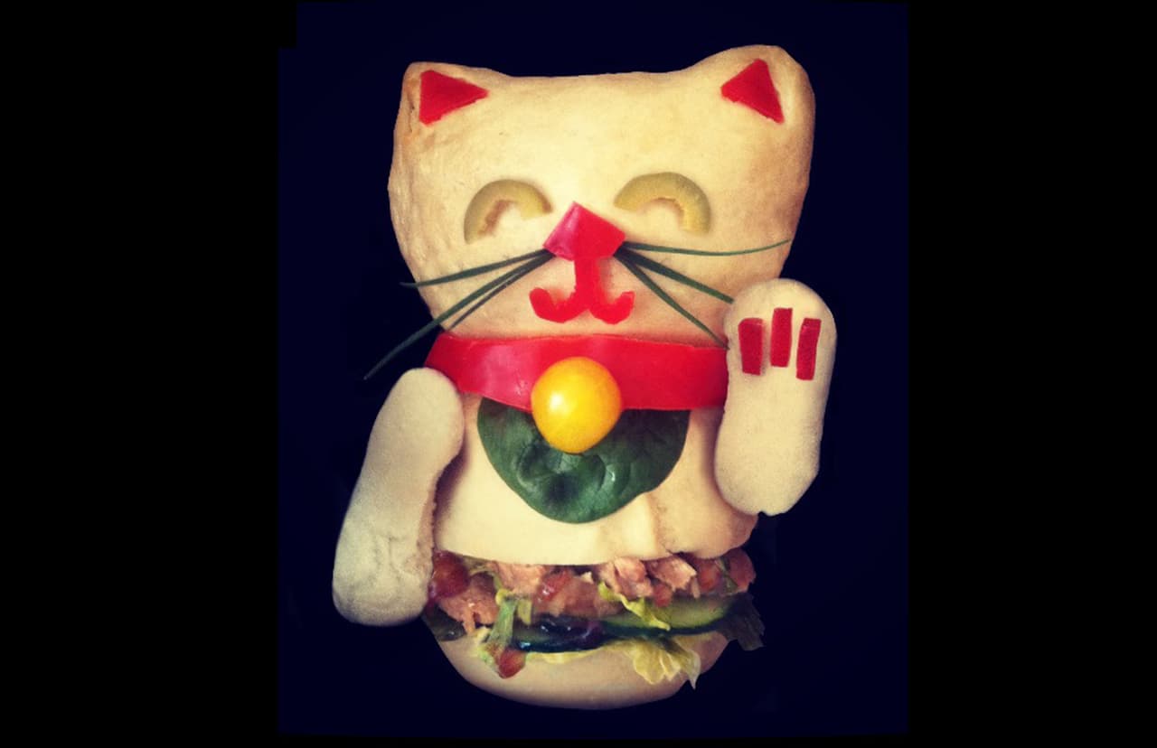 Con sólo verlas despierta el apetito de cualquiera.