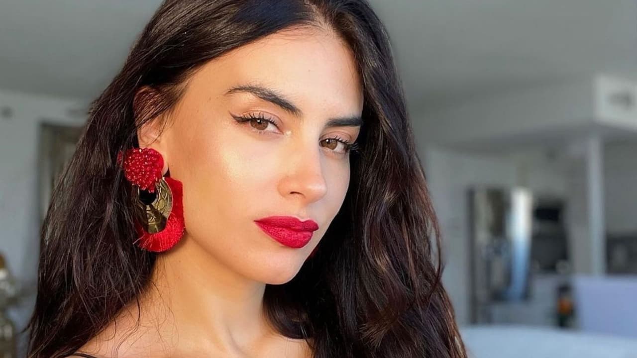 "Tristemente sí": Jessica Cediel confiesa que sufrió violencia por parte de un exnovio