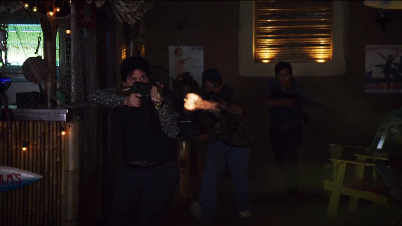 Meanwhile, the Avendaño brothers were planning an attack against
<b><a href="http://www.univision.com/series/el-chapo/rodrigo-abed-interpreta-a-amado-en-el-chapo">Amado, ‘El Señor de los Cielos’</a></b>,in a Mexico City restaurant.