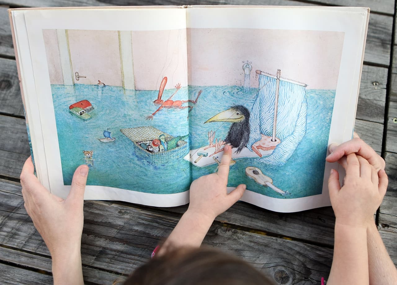 ¿Qué significa la brecha de vocabulario entre niños hispanos?