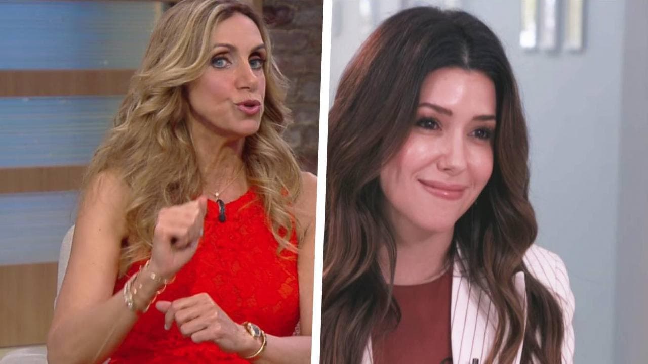 Lili analiza a Camille Vasquez, la abogada de Johnny Depp, y dice por qué "llama mucho la atención"