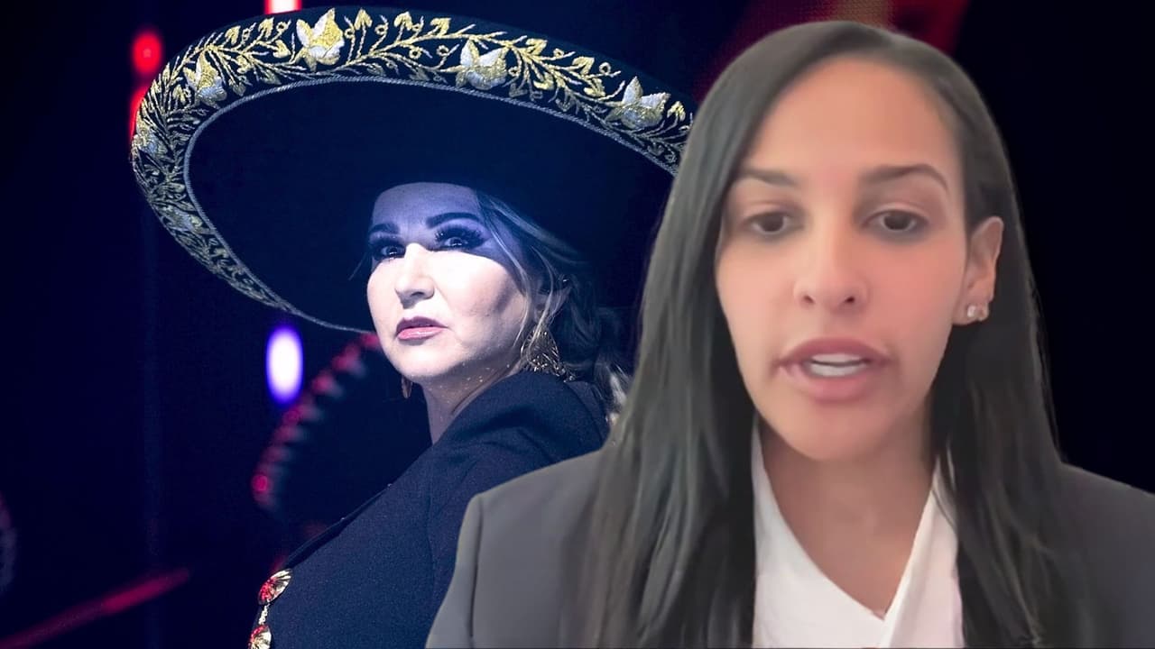 Abogada de 'El Chapo' explica por qué defenderá a Alicia Villarreal en EEUU