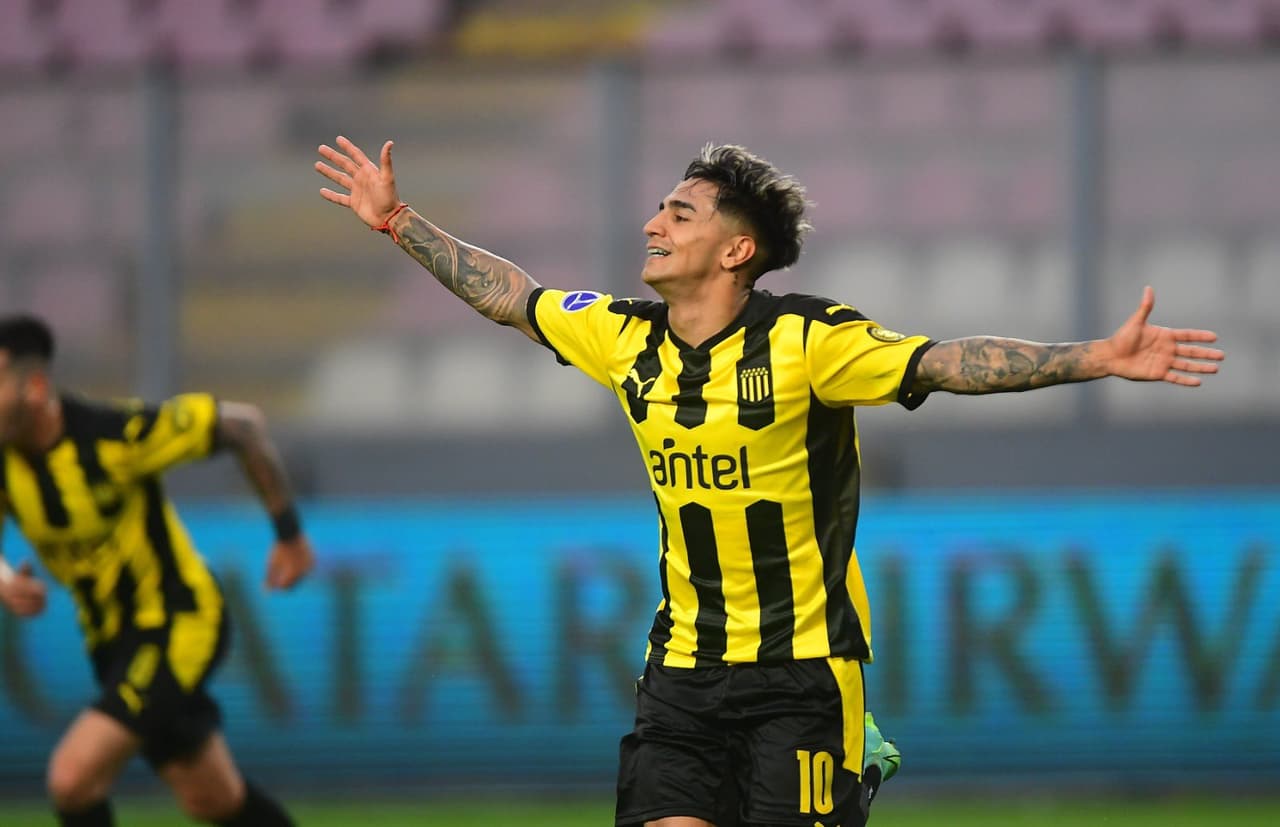 La saga de Facundo Torres: La joya uruguaya sí firmaría con Orlando City