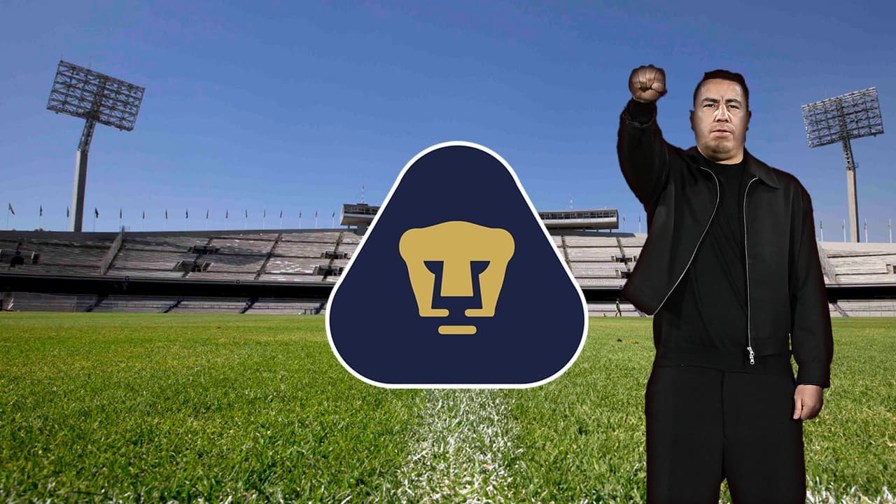 ¡Pussetto fuera de Pumas! Estos serían los refuerzos de UNAM para el Ap2025