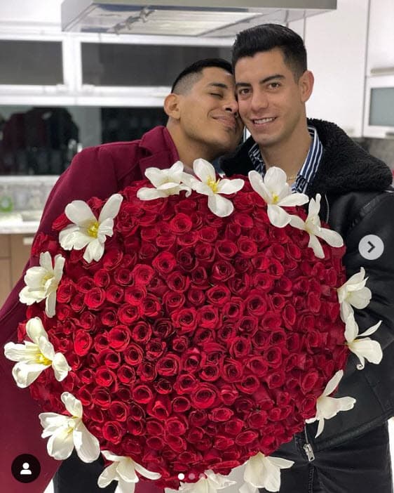 Pero han pasado 5 meses desde aquel día en la ciudad de Nueva York en el que se comprometieron.