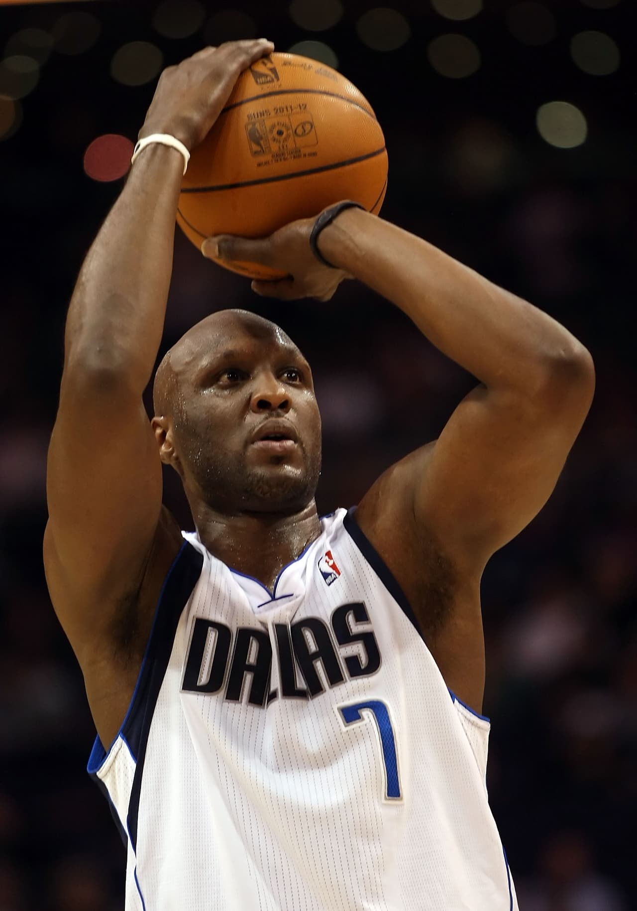 Dicen que mientras más tranquilo esté, más probabilidades tiene de curarse.