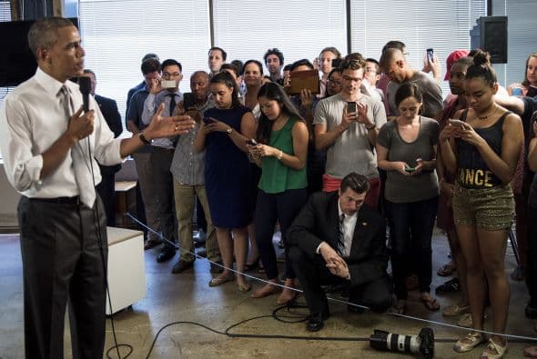 Pero 32 estados todavía tienen menos empleos que cuando comenzó la recesión en diciembre de 2007, lo que evidencia la disparidad y el ritmo lento de la recuperación.