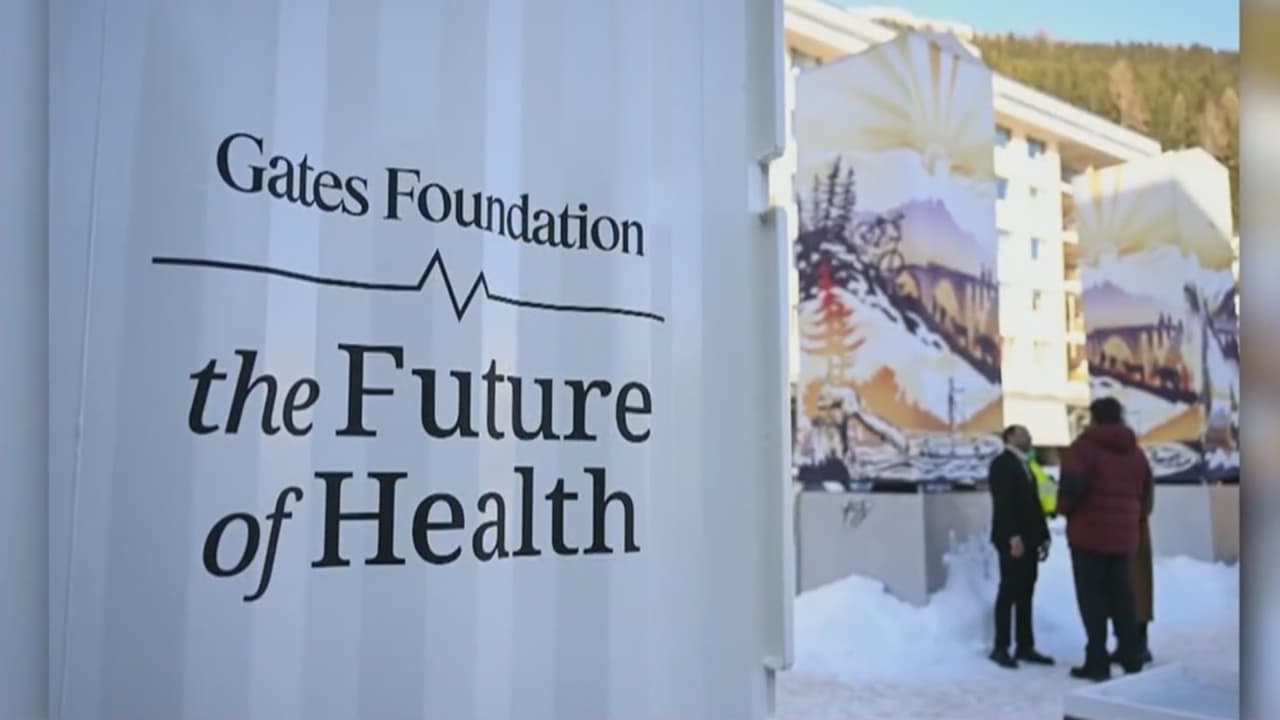 Fundación Gates invertirá mil millones en inteligencia artificial