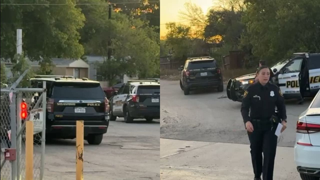 ICE confirma detención de 8 migrantes mexicanos tras operativo en carretera de San Antonio