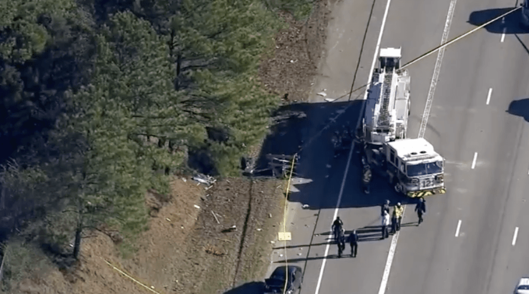 "Se negó a soltar el arma": jefa de RPD sobre oficial que disparó contra un hombre con un cuchillo en la I-440