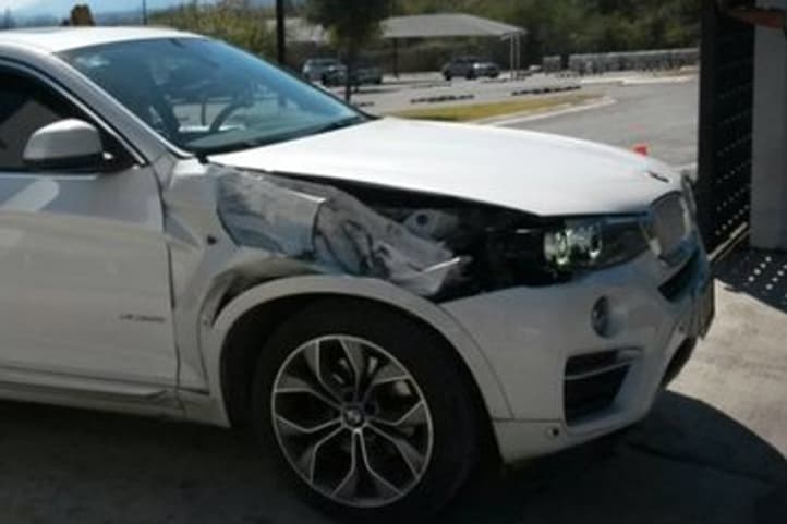 Antonio Mohamed sufrió un accidente vial camino al entrenamiento