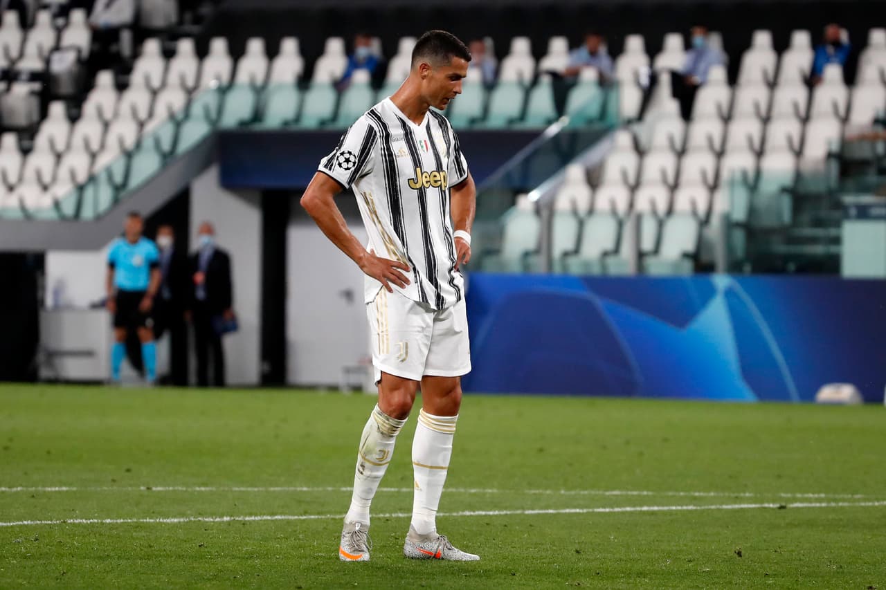 Juventus extrañaba a Paulo Dybala, quien estaba en la banca.