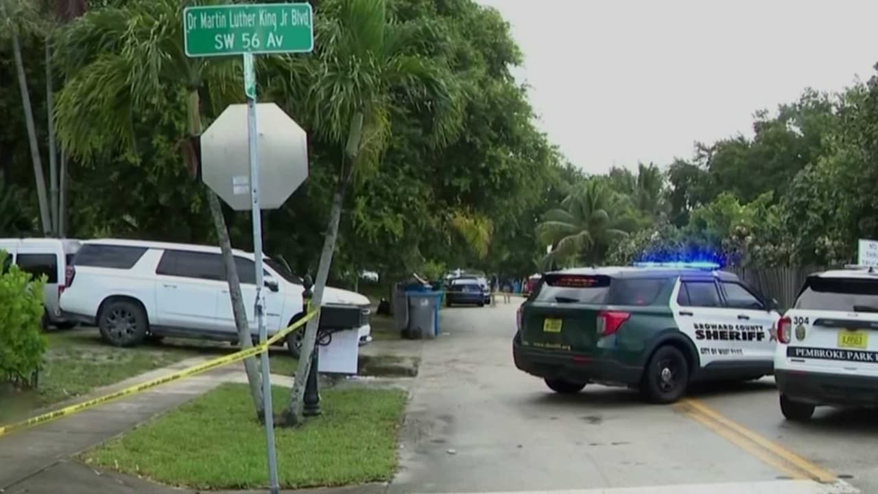 Pequeño de 2 años muere tras ser atropellado a las afueras de su casa en West Park: esto se sabe
