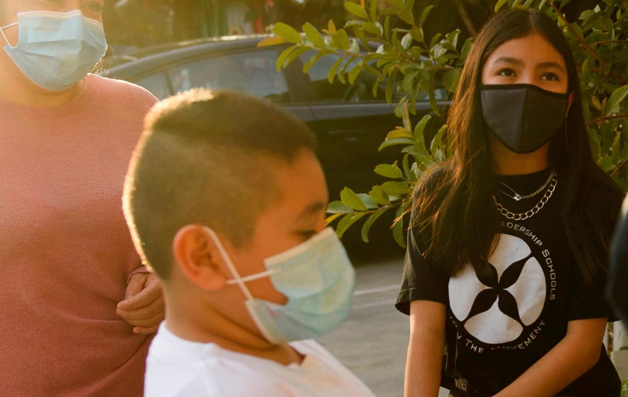 Retiran del mercado medicamento para niños: Esto debes saber si vives en California