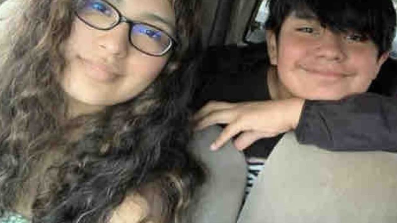 Tragedia en Carolina del Norte: mueren hermanos hispanos de 11 y 17 años en un accidente de tránsito
