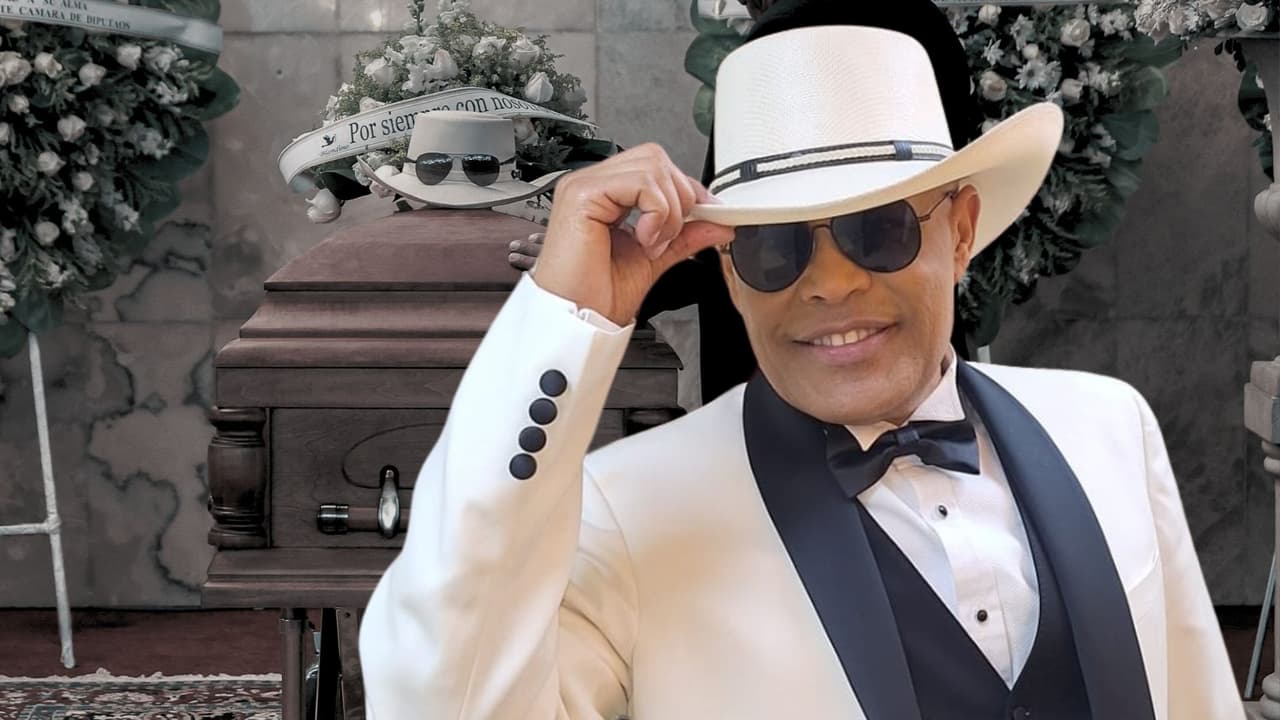 Familia de Rubby Pérez lanza petición tras controversia entre la ex y la hija del cantante