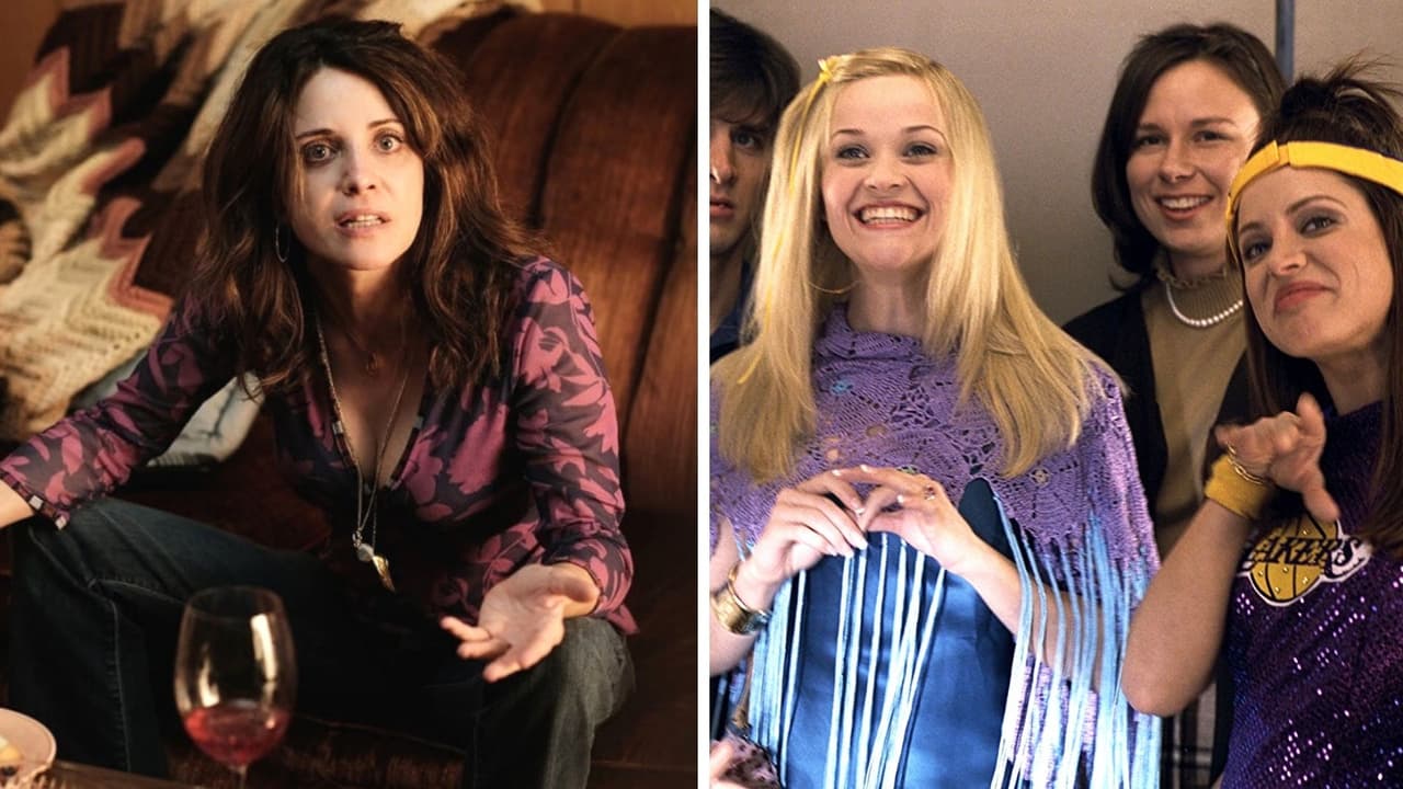 Collage Alanna Ubach