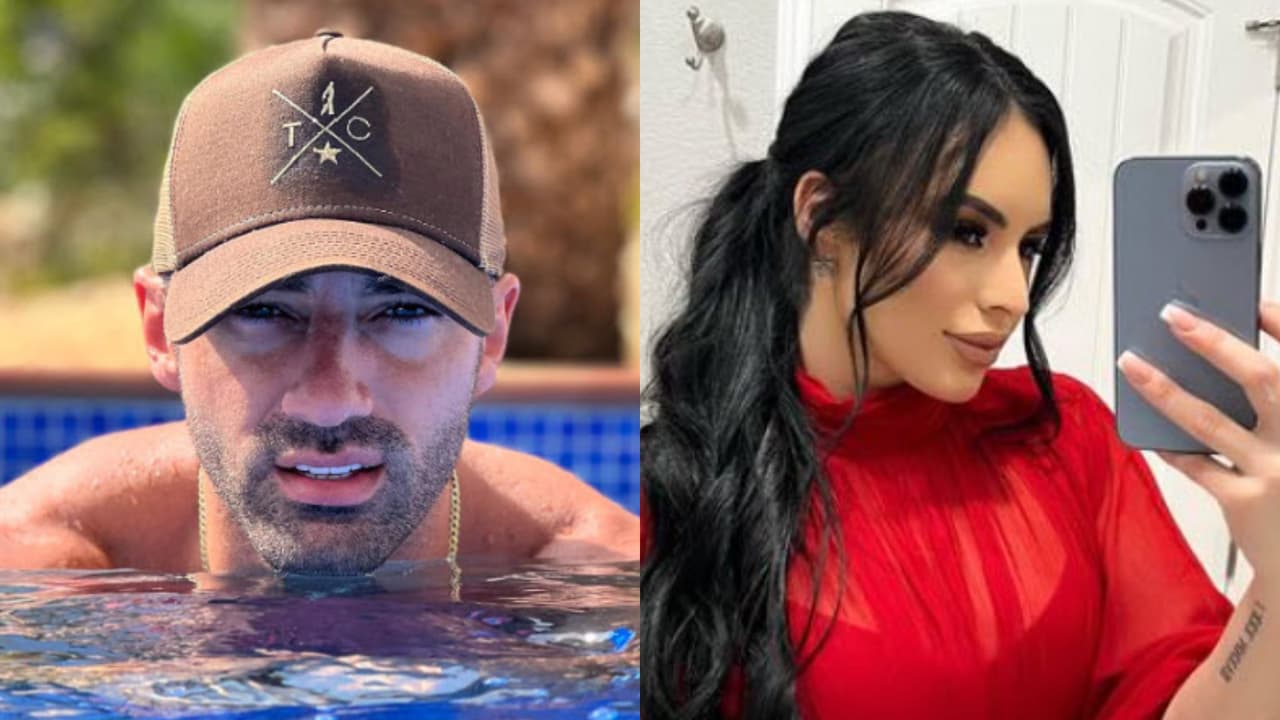 Toni Costa responde a quien lo acusa de infiel y arremete contra las "traumadas" que atacan a su novia
