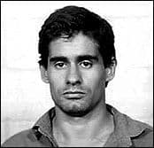 Tenía pensado casarse cuando saliera de la cárcel pero su condena a muerte se lo impidió. (Fotografía tomada de Murderpedia).