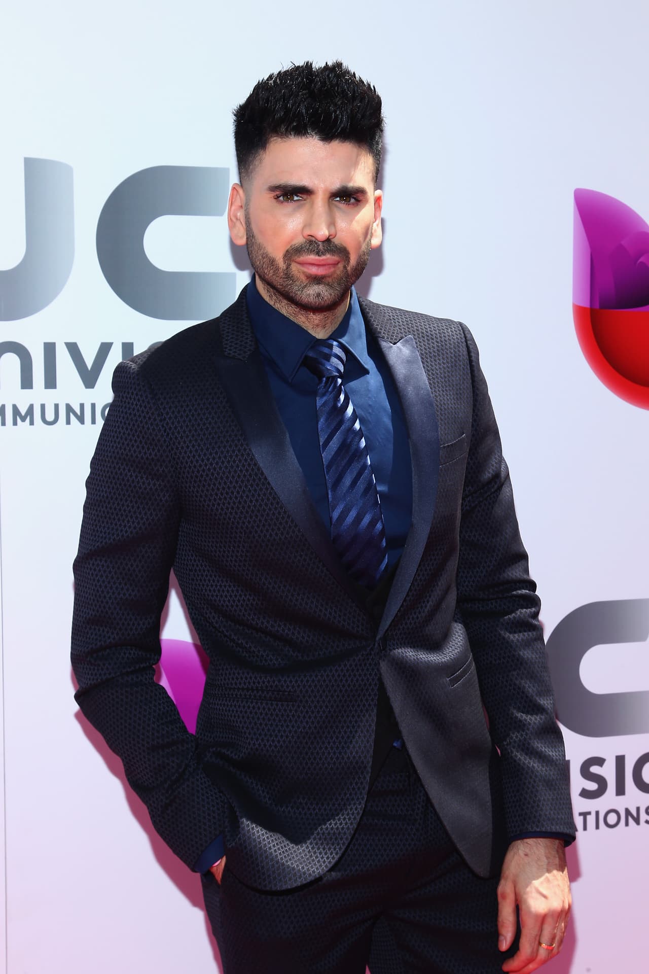 Su participación en Primer Impacto lo llevó a formar parte de otros programas de Univision.