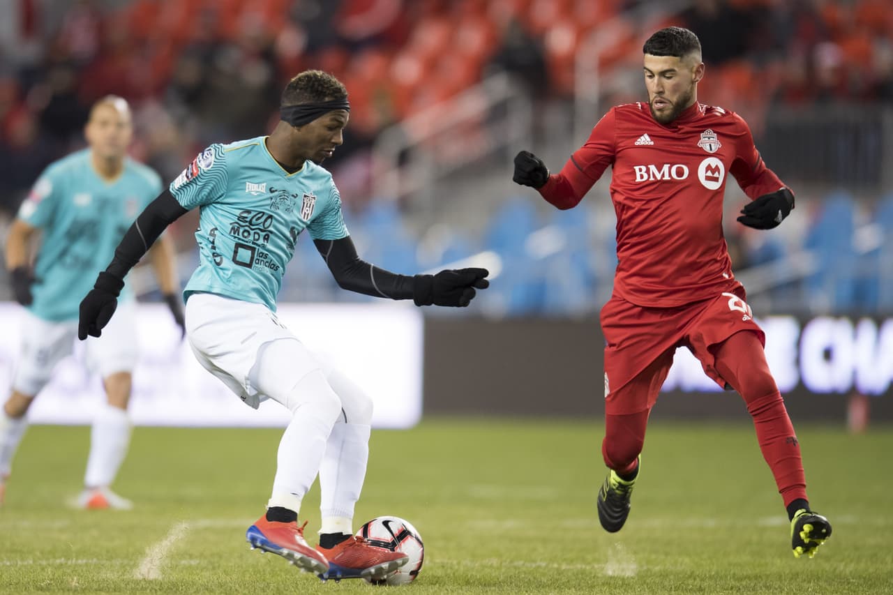 Los panameños llegaron con la confianza del triunfo de locales por 4-0, a la espera de no dejarse sorprender para clasificar a los Cuartos de final.