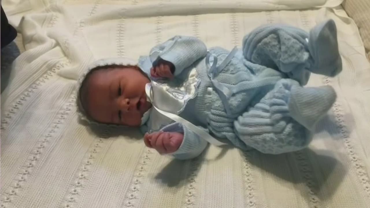 Cesaron la búsqueda del bebé raptado por su padre antes de quitarse la vida