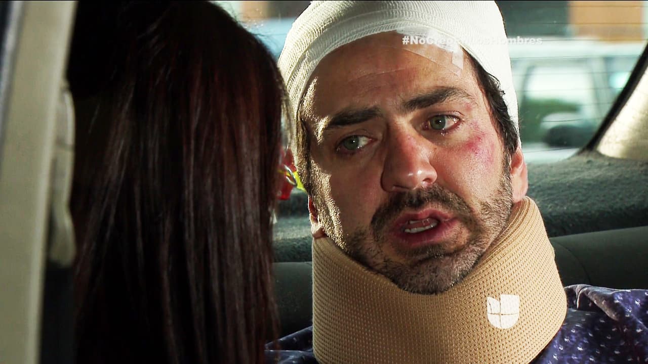 ¡Ahhh! Y te saliste con la tuya.